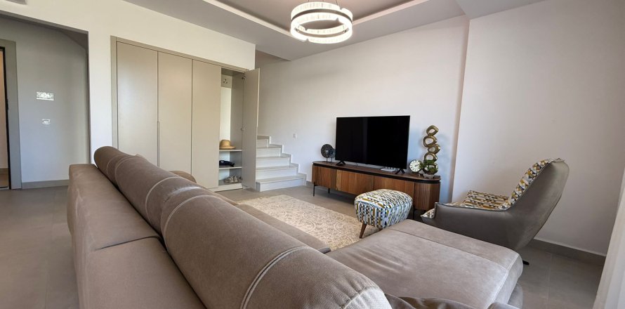 2+1 Apartment  in Alanya, Antalya, Turkey No. 227096