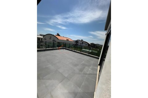 5+1 Villa  i Aksu, Antalya, Tyrkia Nr. 227097 - 11