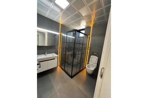5+1 Villa  i Aksu, Antalya, Tyrkia Nr. 227097 - 21