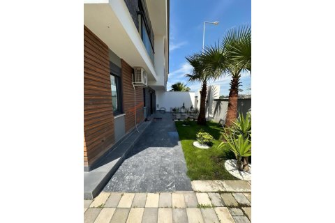 5+1 Villa  i Aksu, Antalya, Tyrkia Nr. 227097 - 18