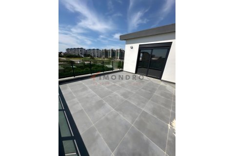 5+1 Villa  i Aksu, Antalya, Tyrkia Nr. 227097 - 12