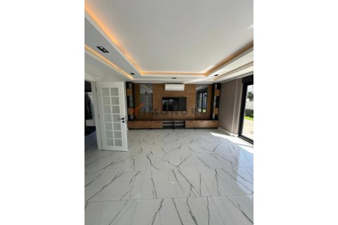 5+1 Villa  i Aksu, Antalya, Tyrkia Nr. 227097 - 3