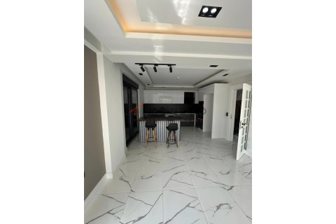 5+1 Villa  i Aksu, Antalya, Tyrkia Nr. 227097 - 7