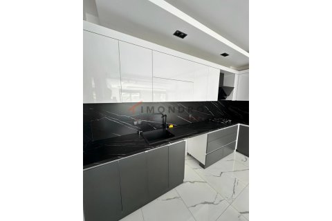 5+1 Villa  i Aksu, Antalya, Tyrkia Nr. 227097 - 15