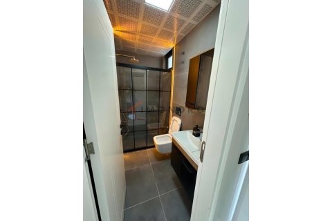 5+1 Villa  i Aksu, Antalya, Tyrkia Nr. 227097 - 20