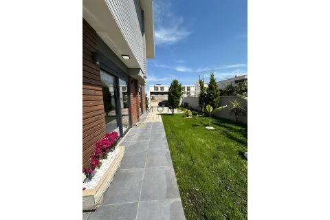 5+1 Villa  i Aksu, Antalya, Tyrkia Nr. 227097 - 17