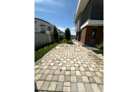 5+1 Villa  i Aksu, Antalya, Tyrkia Nr. 227097 - 19