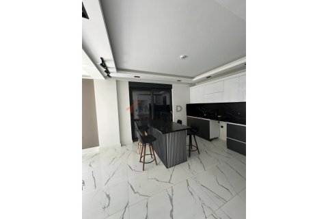 5+1 Villa  i Aksu, Antalya, Tyrkia Nr. 227097 - 5