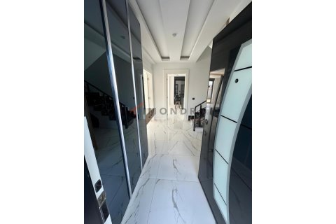 5+1 Villa  i Aksu, Antalya, Tyrkia Nr. 227097 - 24