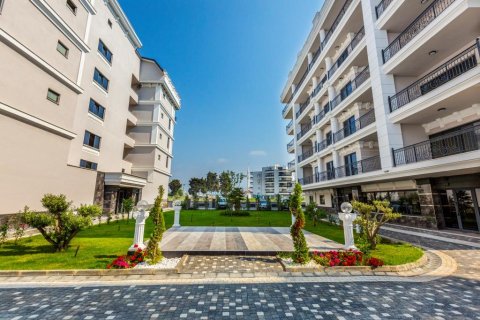 3+1 Takleilighet  i Kargicak, Alanya, Antalya, Tyrkia Nr. 227100 - 13