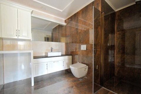 3+1 Takleilighet  i Kargicak, Alanya, Antalya, Tyrkia Nr. 227100 - 22