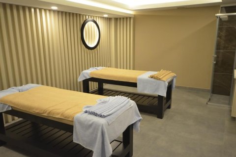 3+1 Takleilighet  i Kargicak, Alanya, Antalya, Tyrkia Nr. 227100 - 17