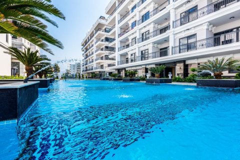 3+1 Takleilighet  i Kargicak, Alanya, Antalya, Tyrkia Nr. 227100 - 16