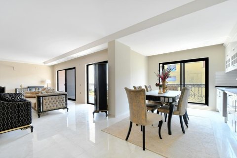 3+1 Takleilighet  i Kargicak, Alanya, Antalya, Tyrkia Nr. 227100 - 21
