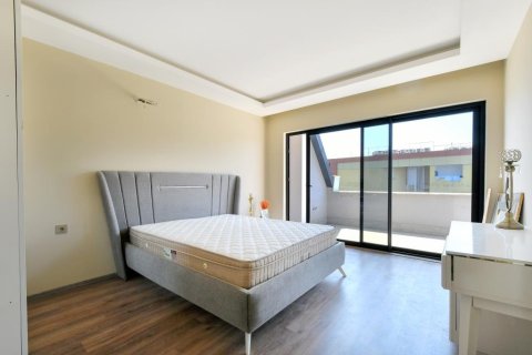 3+1 Takleilighet  i Kargicak, Alanya, Antalya, Tyrkia Nr. 227100 - 23
