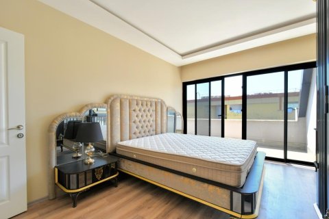 3+1 Takleilighet  i Kargicak, Alanya, Antalya, Tyrkia Nr. 227100 - 27