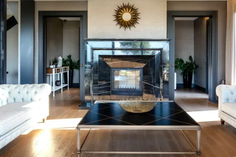 آپارتمان در  Aksu ، ترکیه 3 خوابه ، 311 متر مربع.  شماره 224102 - 10