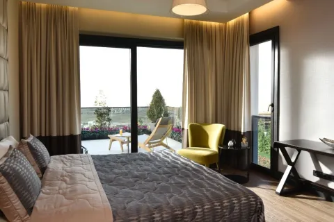 آپارتمان در  Aksu ، ترکیه 3 خوابه ، 311 متر مربع.  شماره 224102 - 13