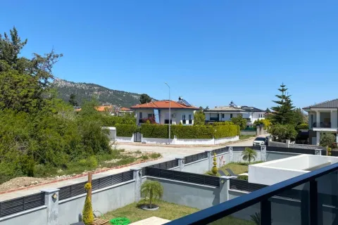 آپارتمان در  Aegean Region ، ترکیه 4 خوابه ، 280 متر مربع.  شماره 224097 - 8