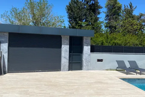 آپارتمان در  Aegean Region ، ترکیه 4 خوابه ، 280 متر مربع.  شماره 224097 - 6