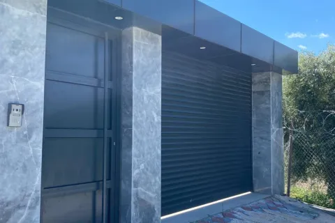 آپارتمان در  Aegean Region ، ترکیه 4 خوابه ، 280 متر مربع.  شماره 224097 - 7