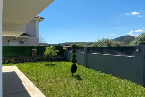 آپارتمان در  Aegean Region ، ترکیه 4 خوابه ، 280 متر مربع.  شماره 224097 - 4