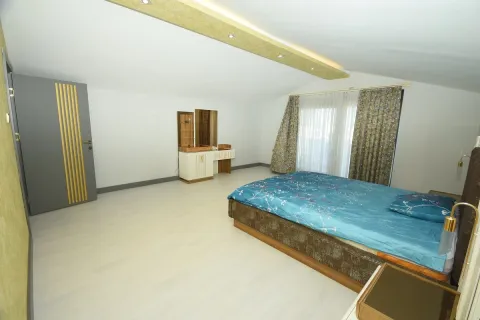 آپارتمان در  Alanya ، ترکیه 7 خوابه ، 500 متر مربع.  شماره 224098 - 8