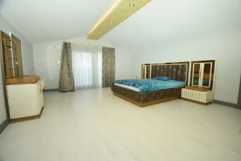 آپارتمان در  Alanya ، ترکیه 7 خوابه ، 500 متر مربع.  شماره 224098 - 4