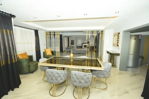 آپارتمان در  Alanya ، ترکیه 7 خوابه ، 500 متر مربع.  شماره 224098 - 28