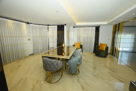 آپارتمان در  Alanya ، ترکیه 7 خوابه ، 500 متر مربع.  شماره 224098 - 27