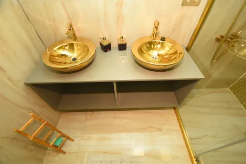 آپارتمان در  Alanya ، ترکیه 7 خوابه ، 500 متر مربع.  شماره 224098 - 14