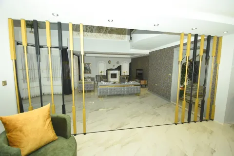 آپارتمان در  Alanya ، ترکیه 7 خوابه ، 500 متر مربع.  شماره 224098 - 29