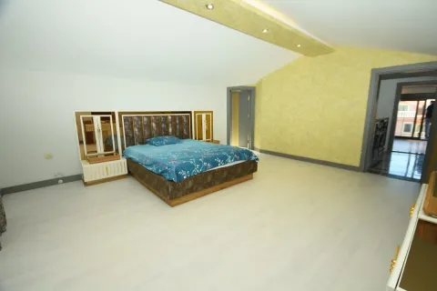 آپارتمان در  Alanya ، ترکیه 7 خوابه ، 500 متر مربع.  شماره 224098 - 9