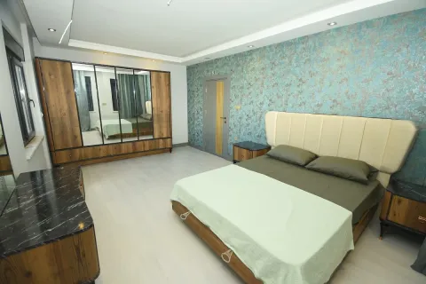 آپارتمان در  Alanya ، ترکیه 7 خوابه ، 500 متر مربع.  شماره 224098 - 22