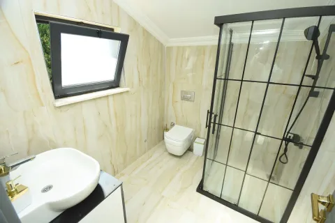 آپارتمان در  Alanya ، ترکیه 7 خوابه ، 500 متر مربع.  شماره 224098 - 6