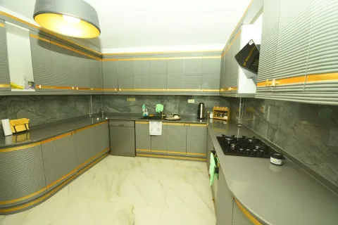 آپارتمان در  Alanya ، ترکیه 7 خوابه ، 500 متر مربع.  شماره 224098 - 26