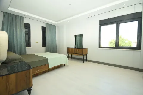 آپارتمان در  Alanya ، ترکیه 7 خوابه ، 500 متر مربع.  شماره 224098 - 21