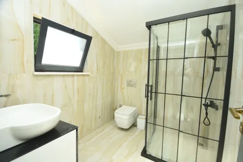 آپارتمان در  Alanya ، ترکیه 7 خوابه ، 500 متر مربع.  شماره 224098 - 5