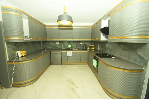 آپارتمان در  Alanya ، ترکیه 7 خوابه ، 500 متر مربع.  شماره 224098 - 25