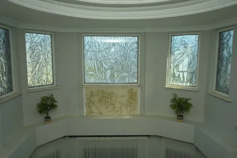 آپارتمان در  Alanya ، ترکیه 7 خوابه ، 500 متر مربع.  شماره 224098 - 18