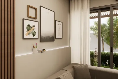 1+1 Lägenhet  i Aksu, Antalya, Turkiet Nr. 220838 - 19