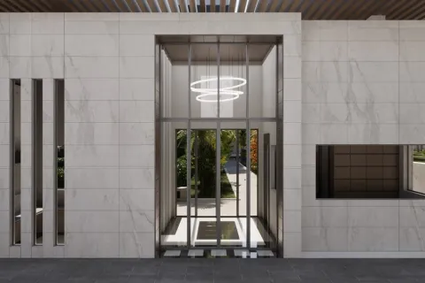 1+1 Lägenhet  i Aksu, Antalya, Turkiet Nr. 220838 - 23