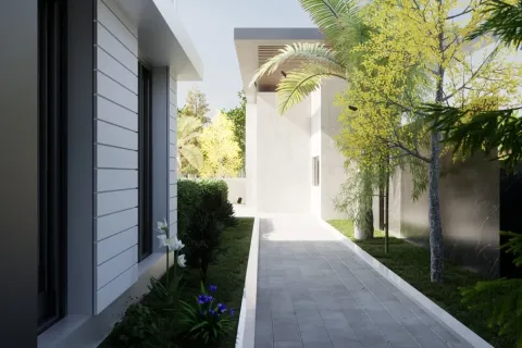 1+1 Lägenhet  i Aksu, Antalya, Turkiet Nr. 220838 - 26