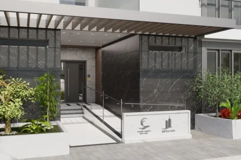 1+1 Lägenhet  i Aksu, Antalya, Turkiet Nr. 220839 - 24