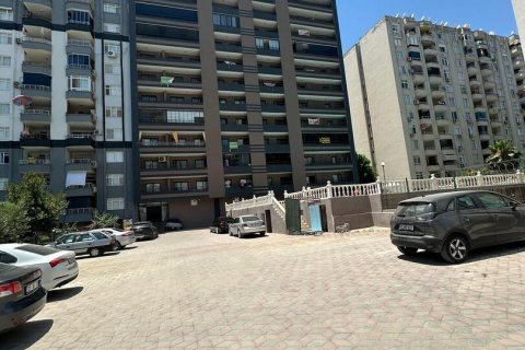 Daire  2+1  Tömük, Mersin, Türkiye №230080
