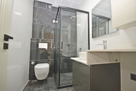 2+1 Wohnung in Alanya, Antalya, Türkei Nr. 221150 - 13