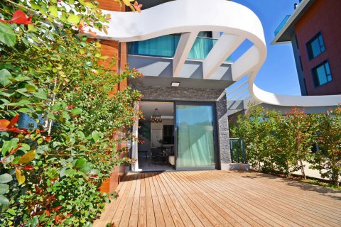 2+1 Wohnung in Alanya, Antalya, Türkei Nr. 221150 - 5