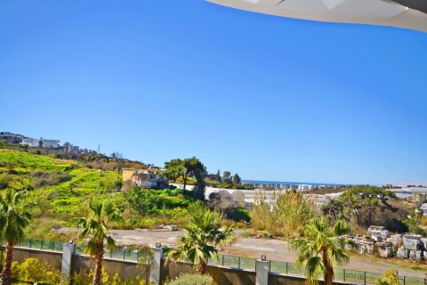 2+1 Wohnung in Alanya, Antalya, Türkei Nr. 221150 - 7