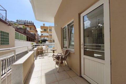 Daire  1+1  Oba, Antalya, Türkiye №221147 - 5