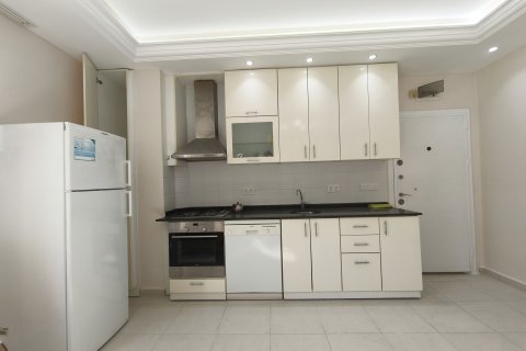 Daire  1+1  Oba, Antalya, Türkiye №221147 - 6